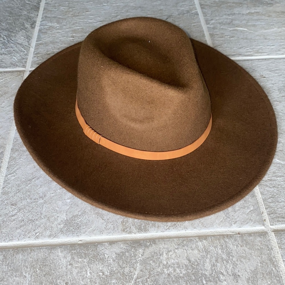 ❗️Wool Hat